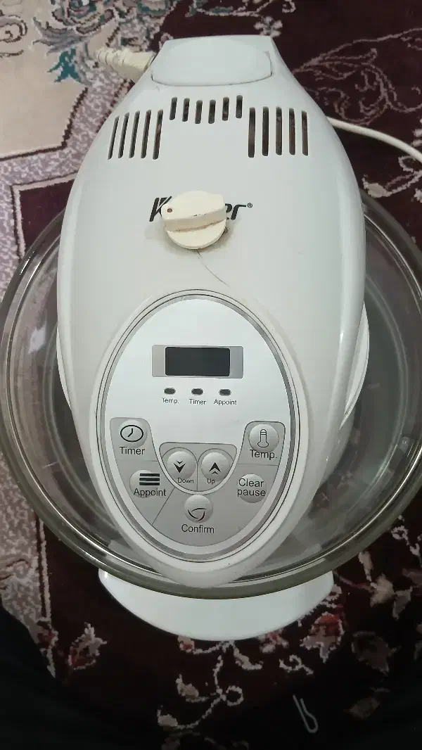 هوا پز|سیم‌کارت|اهواز, بیست متری شهرداری|دیوار