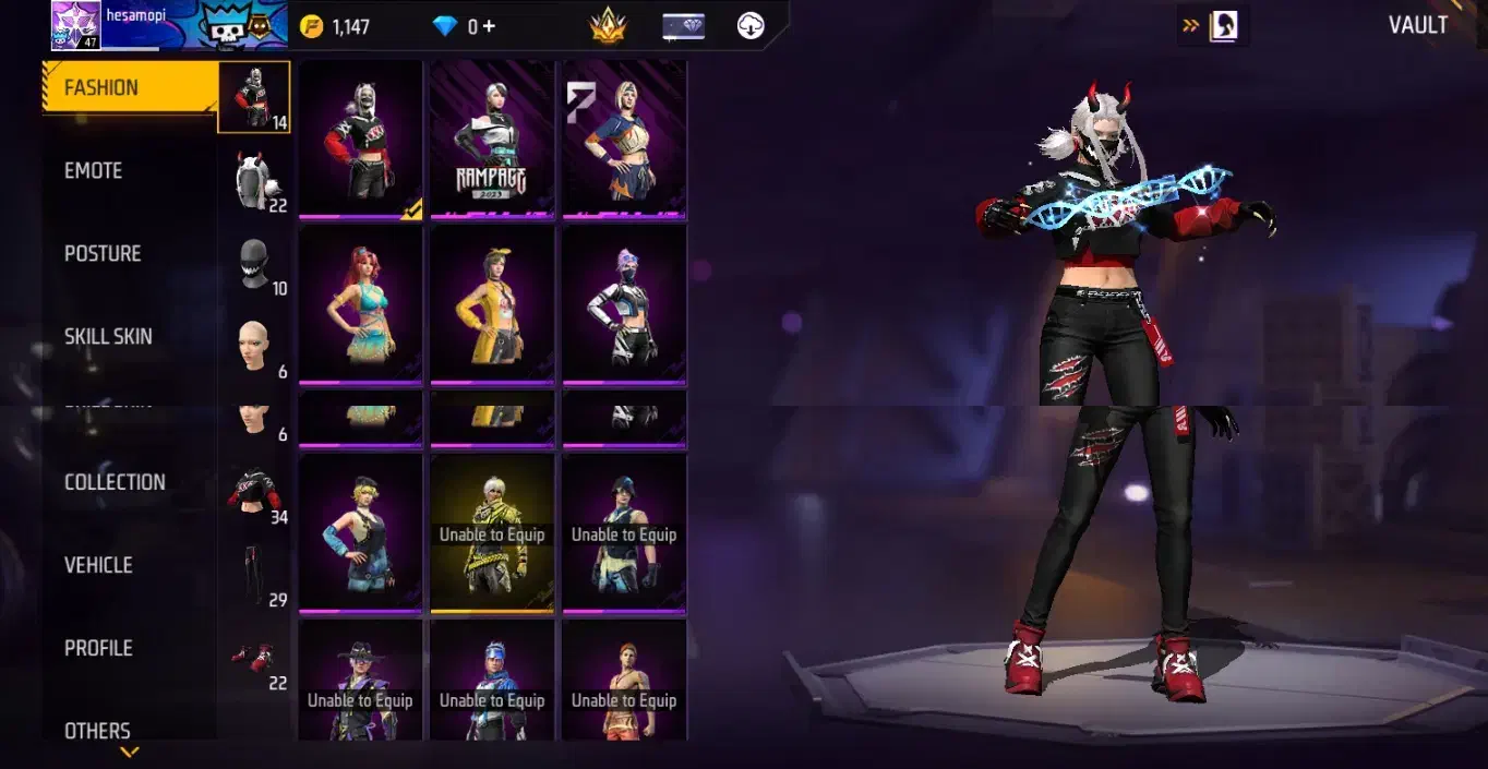 فری فایر|کنسول، بازی ویدئویی و آنلاین|اشترینان, |دیوار