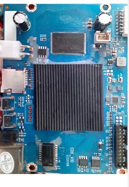 فروش کنترل بورد|قطعات و لوازم جانبی رایانه|سبزوار, کاشفی شمالی (دادگستری)|دیوار