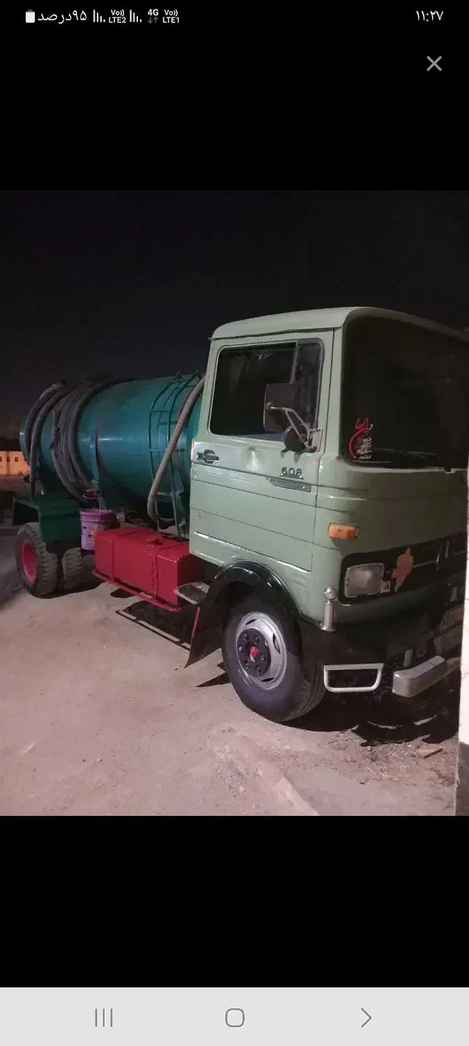 تخلیه چاه و بازکردن لوله داراب و حومه|خدمات پیشه و مهارت|داراب, |دیوار