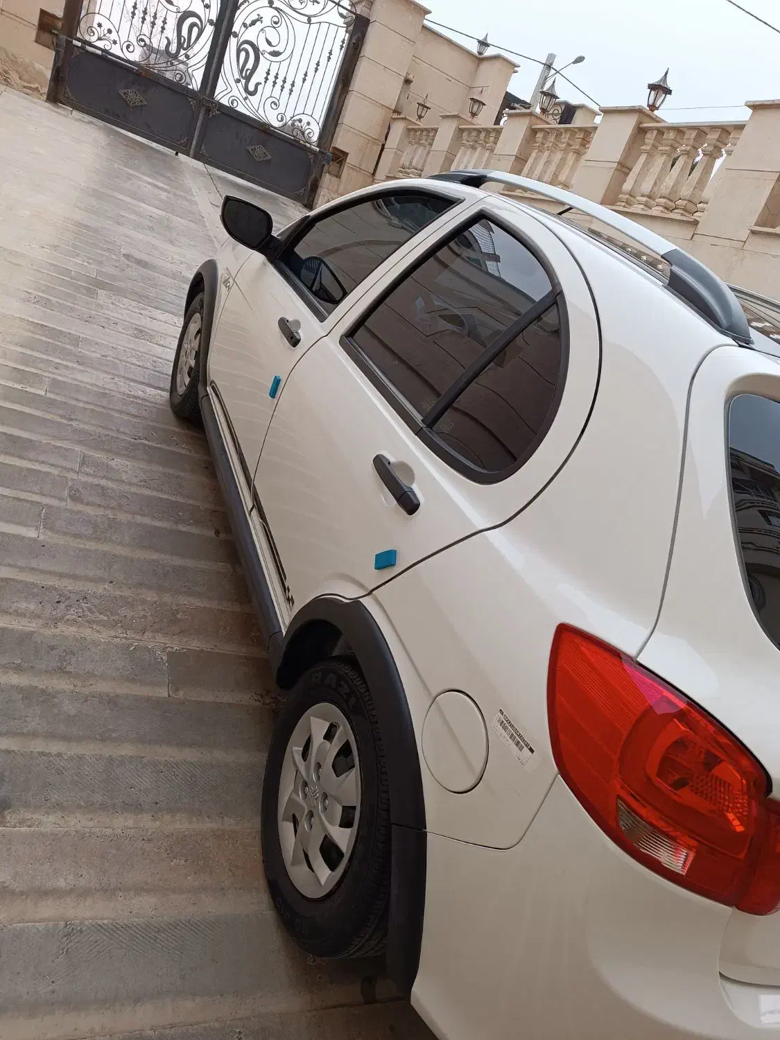 کوییک gxrl مدل 1403|خودرو سواری و وانت|کرج, کیانمهر|دیوار