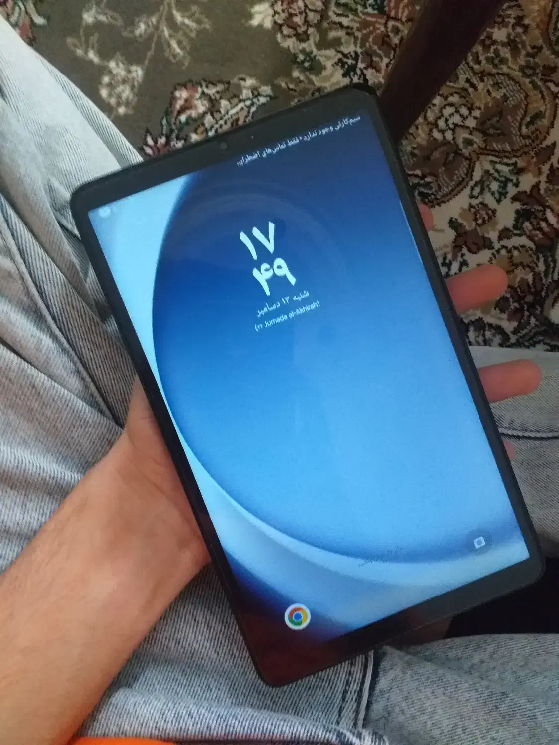 تبلت تب a9|تبلت|قزوین, |دیوار