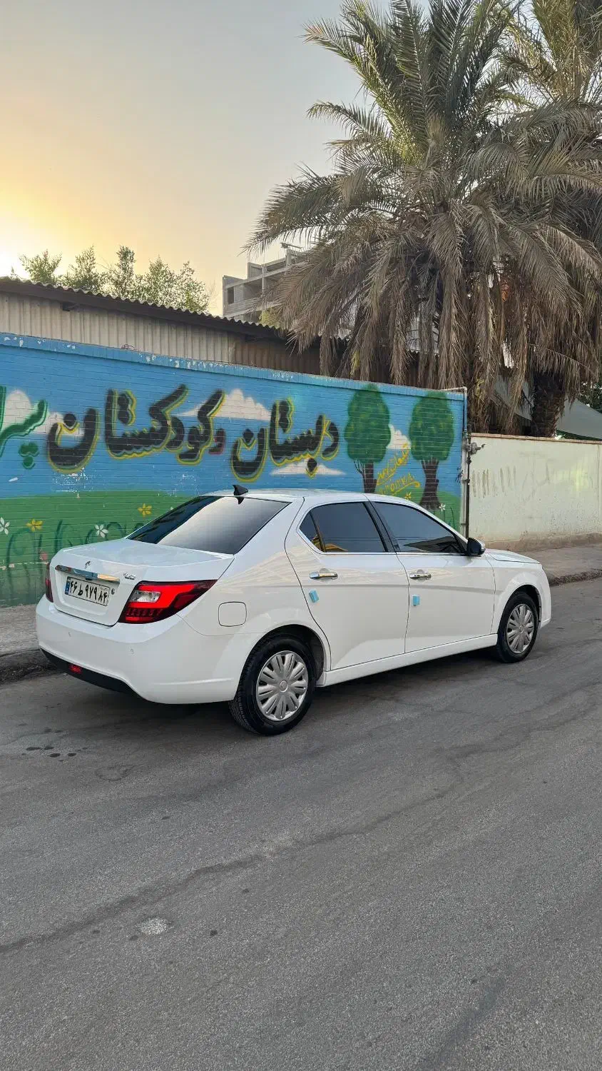 دنا پلاس۵ دنده مدل بهمن  ۱۴۰۲|خودرو سواری و وانت|اهواز, شهرک دانشگاه|دیوار
