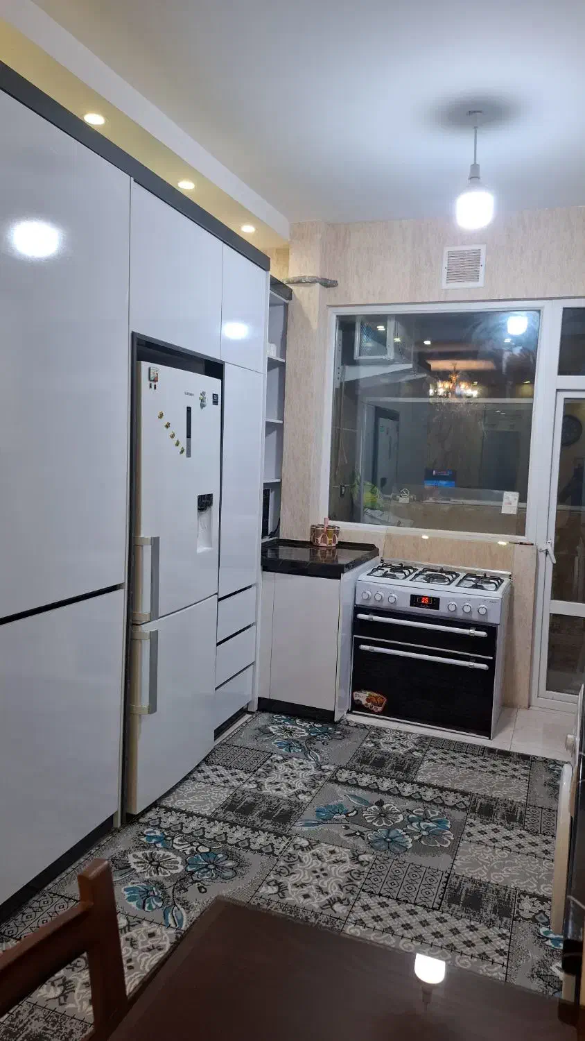 فروش یک واحد  مسکونی طبقه یک|فروش آپارتمان|مشهد, نظام دوست|دیوار