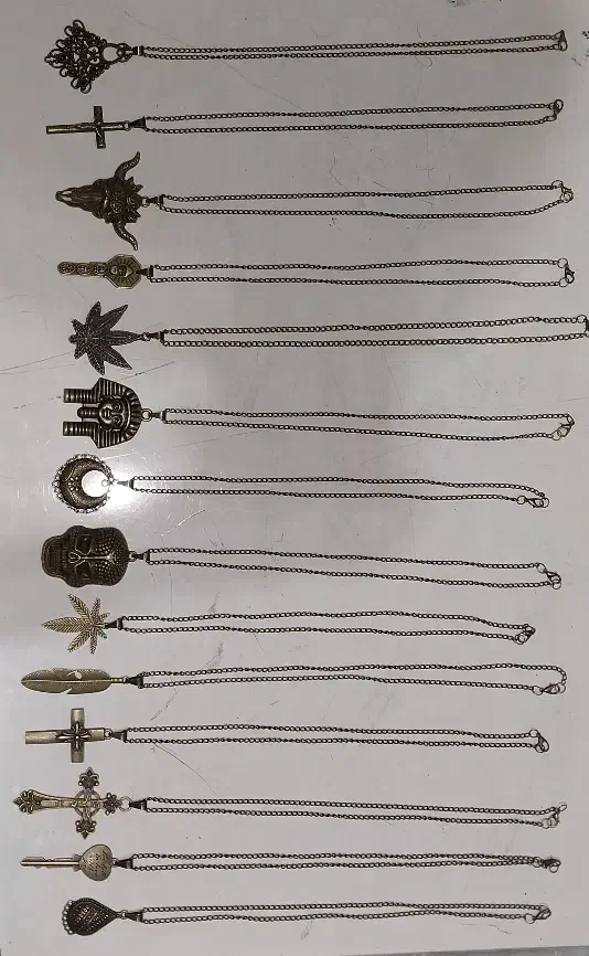 حراج گردنبند|بدلیجات|لنجان, |دیوار