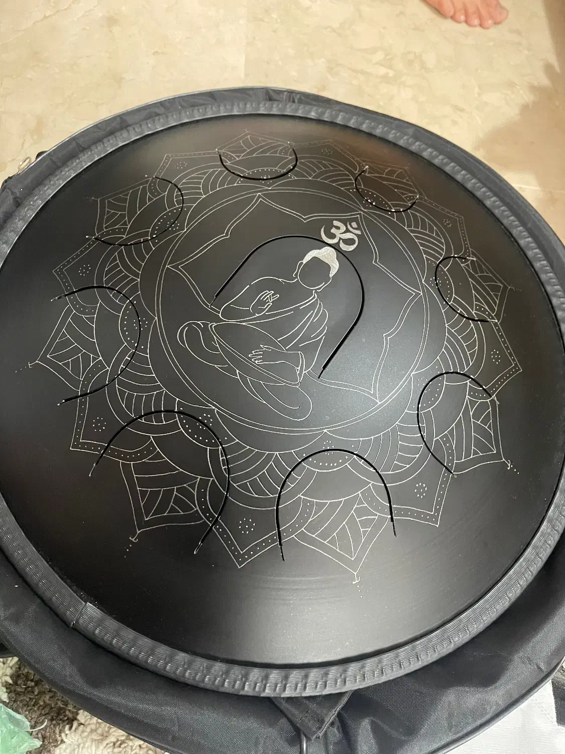 ساز تانگدرام|درام و پرکاشن|تهران, قیطریه|دیوار