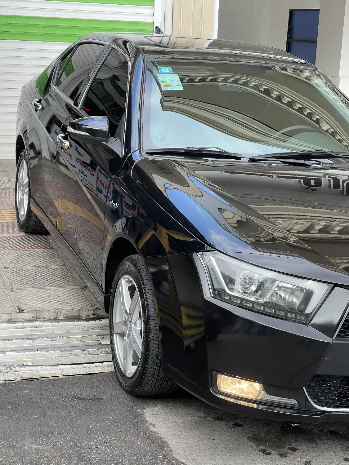 دنا پلاس اتوماتیک مدل1402|خودرو سواری و وانت|دورود, |دیوار