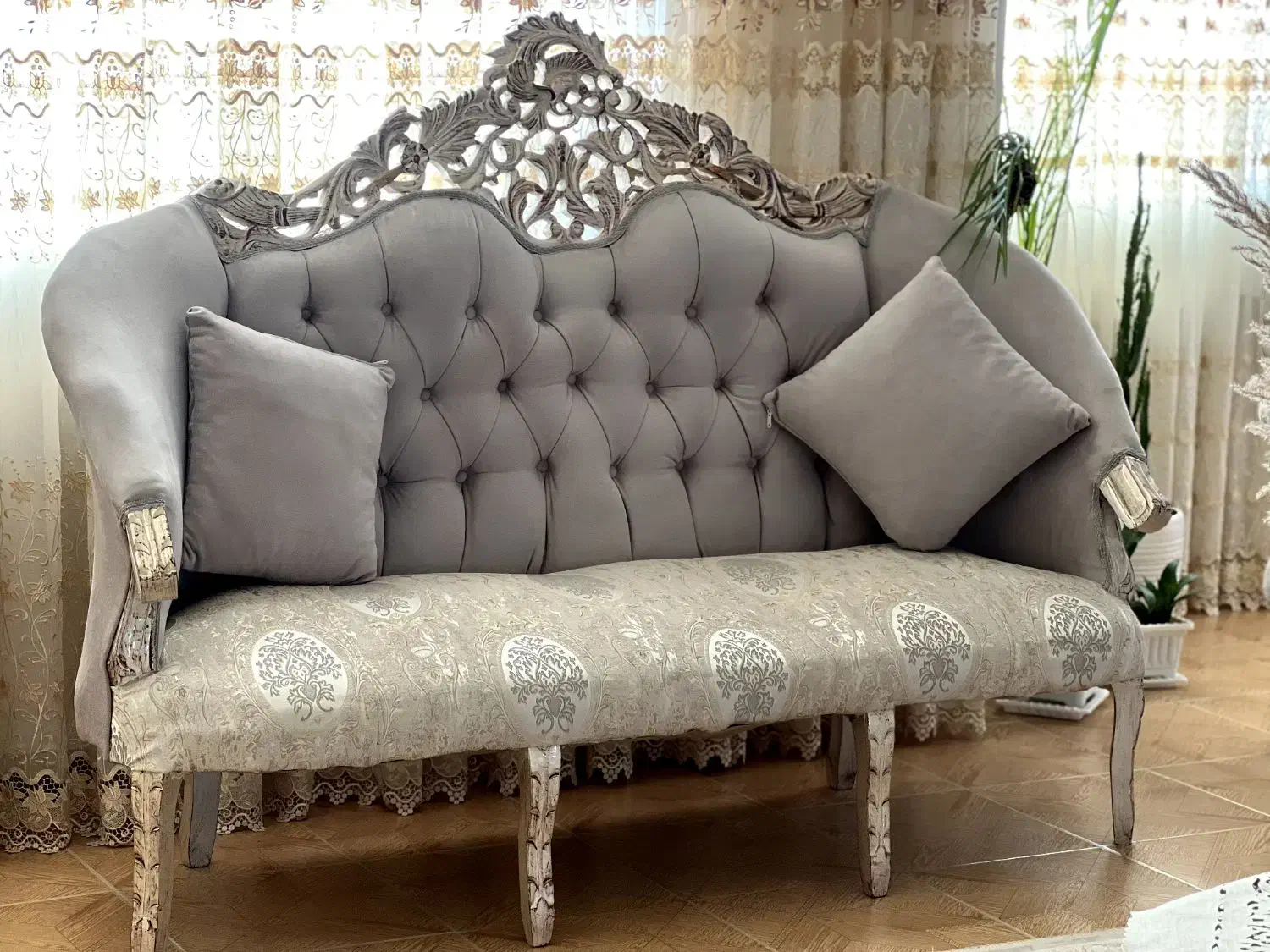 مبل 9 نفره درحد|مبلمان خانگی و میز عسلی|ارومیه, |دیوار