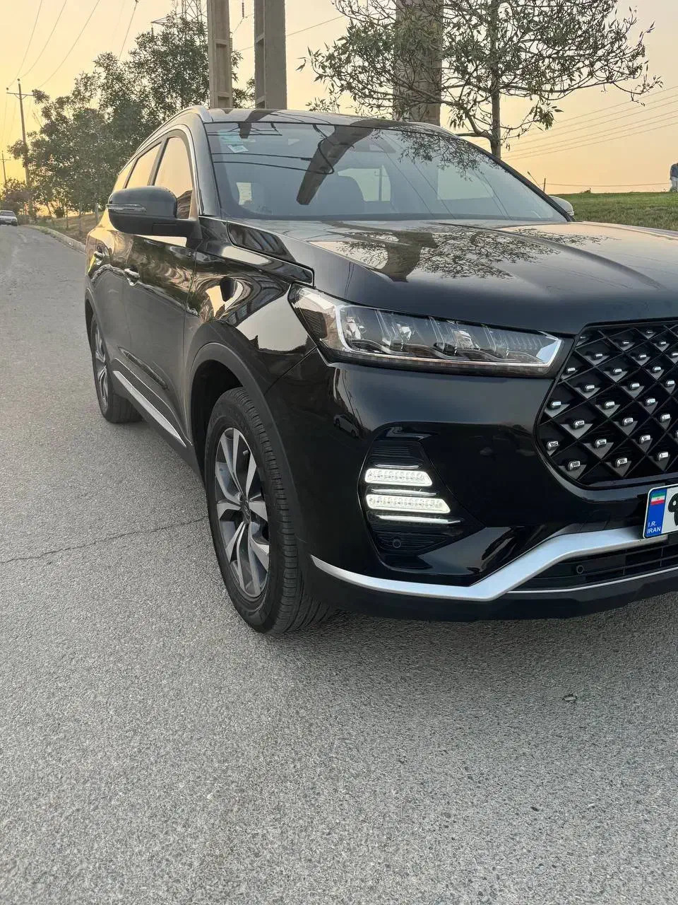 تیگو 7 پرو پرمیوم 1403|خودرو سواری و وانت|ارومیه, |دیوار