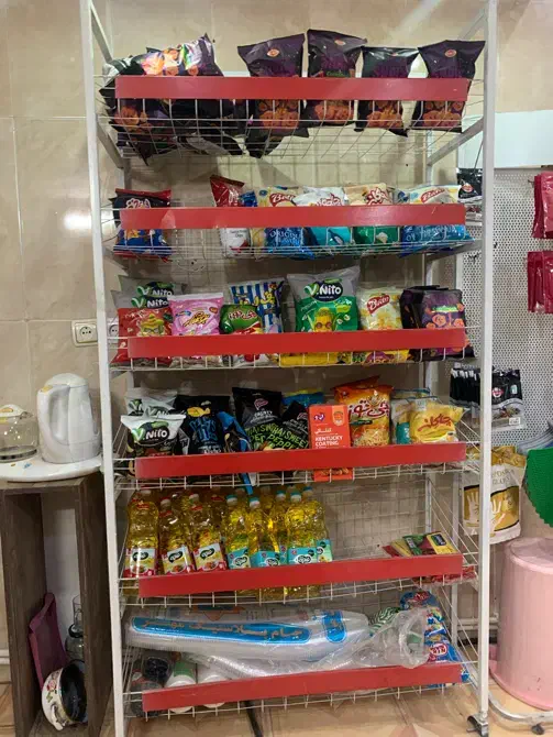 استند|فروشگاه و مغازه|نظرآباد, نظرآباد|دیوار