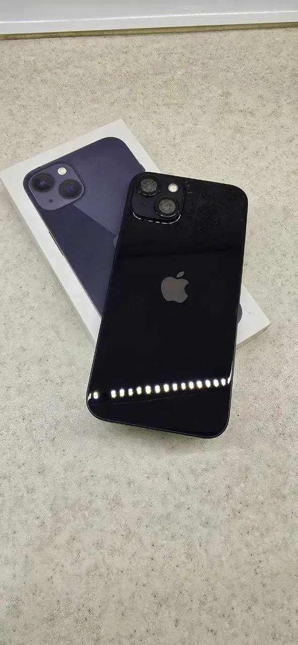 ایفون ۱۳|موبایل|اردبیل, |دیوار