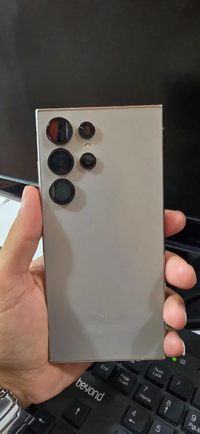 S24Ultra|موبایل|شادگان, |دیوار