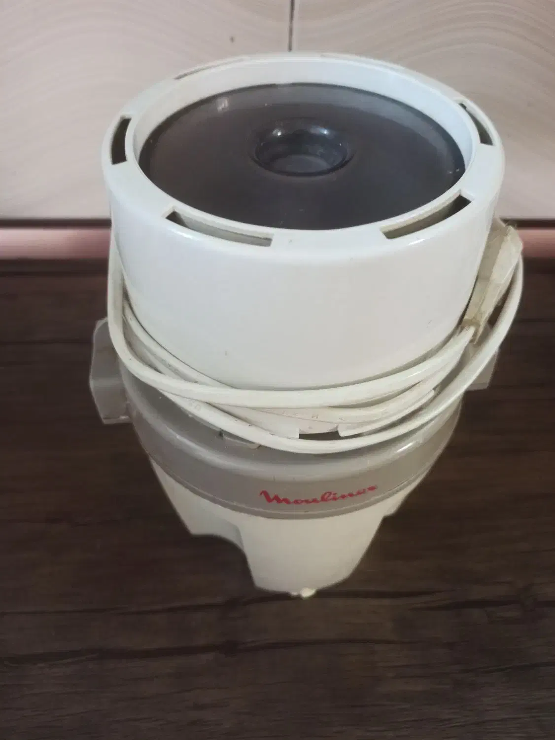 خردکن|خردکن، آسیاب، غذاساز|شیراز, فرگاز|دیوار