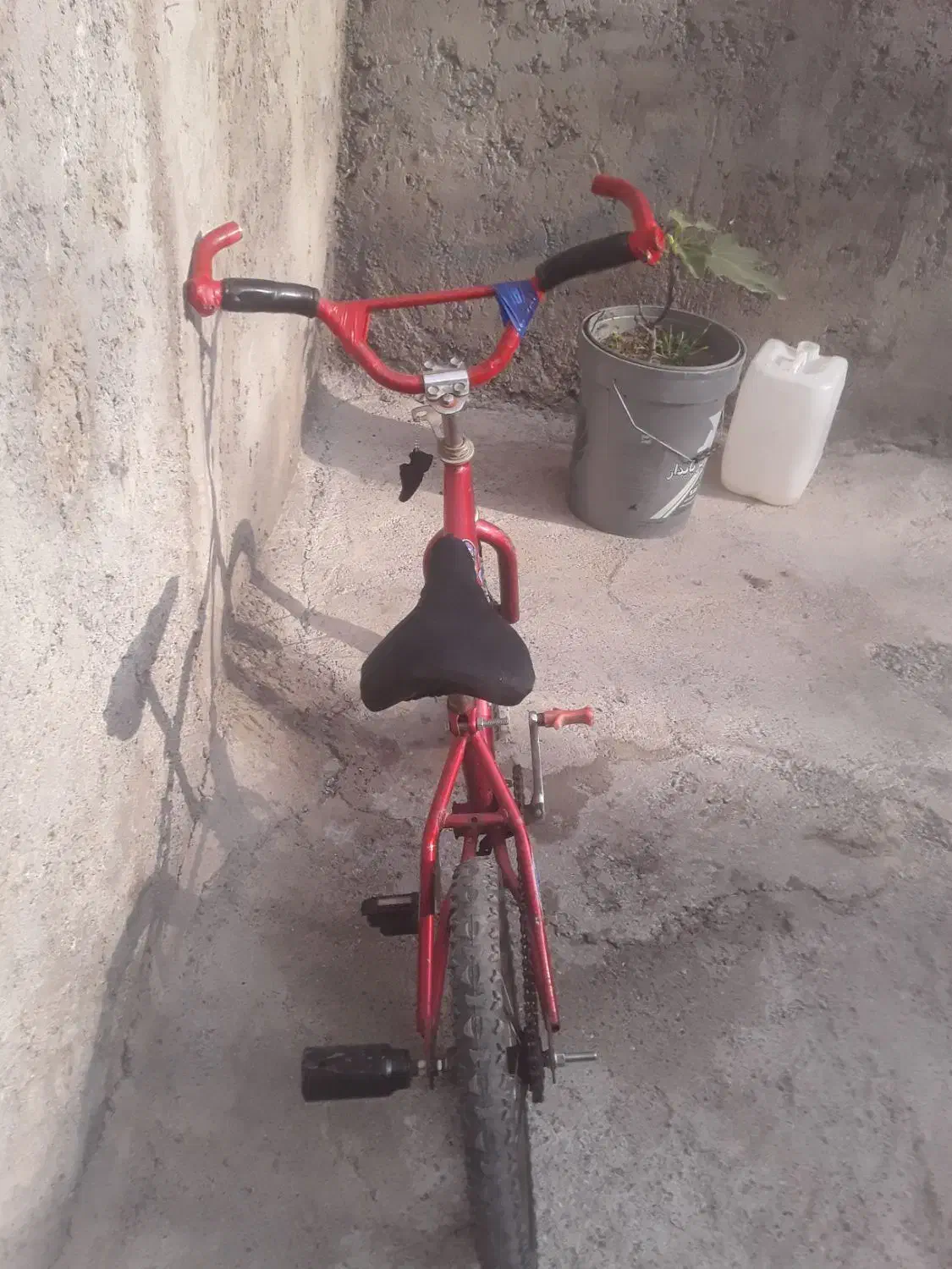 دوچرخه ۱۶|دوچرخه، اسکیت، اسکوتر|مشگین شهر, |دیوار