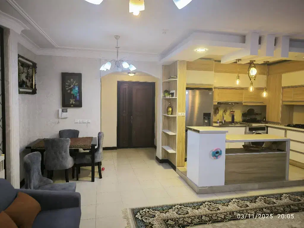 3خواب/بازسازی/گلدشت حافظ|فروش آپارتمان|شیراز, شهرک گلدشت حافظ|دیوار