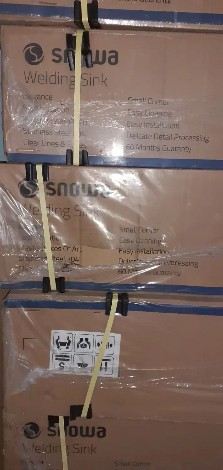 سینک فانتزی|مصالح و تجهیزات ساختمان|پره‌سر, |دیوار