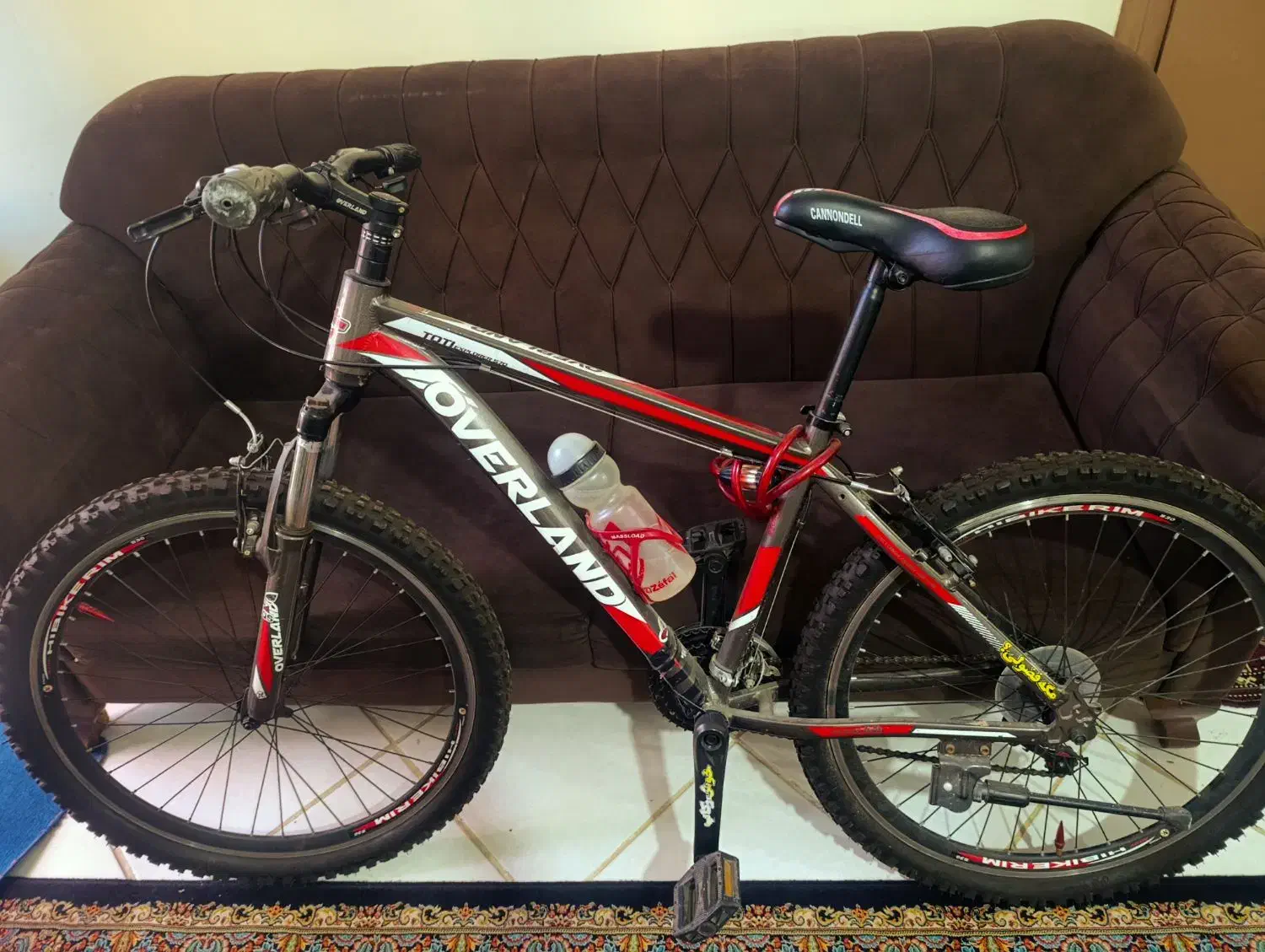 دوچرخه سایز26|دوچرخه، اسکیت، اسکوتر|گرگان, |دیوار