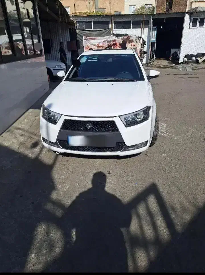 دنا پلاس توربو ۶ دنده|خودرو سواری و وانت|کرمانشاه, |دیوار