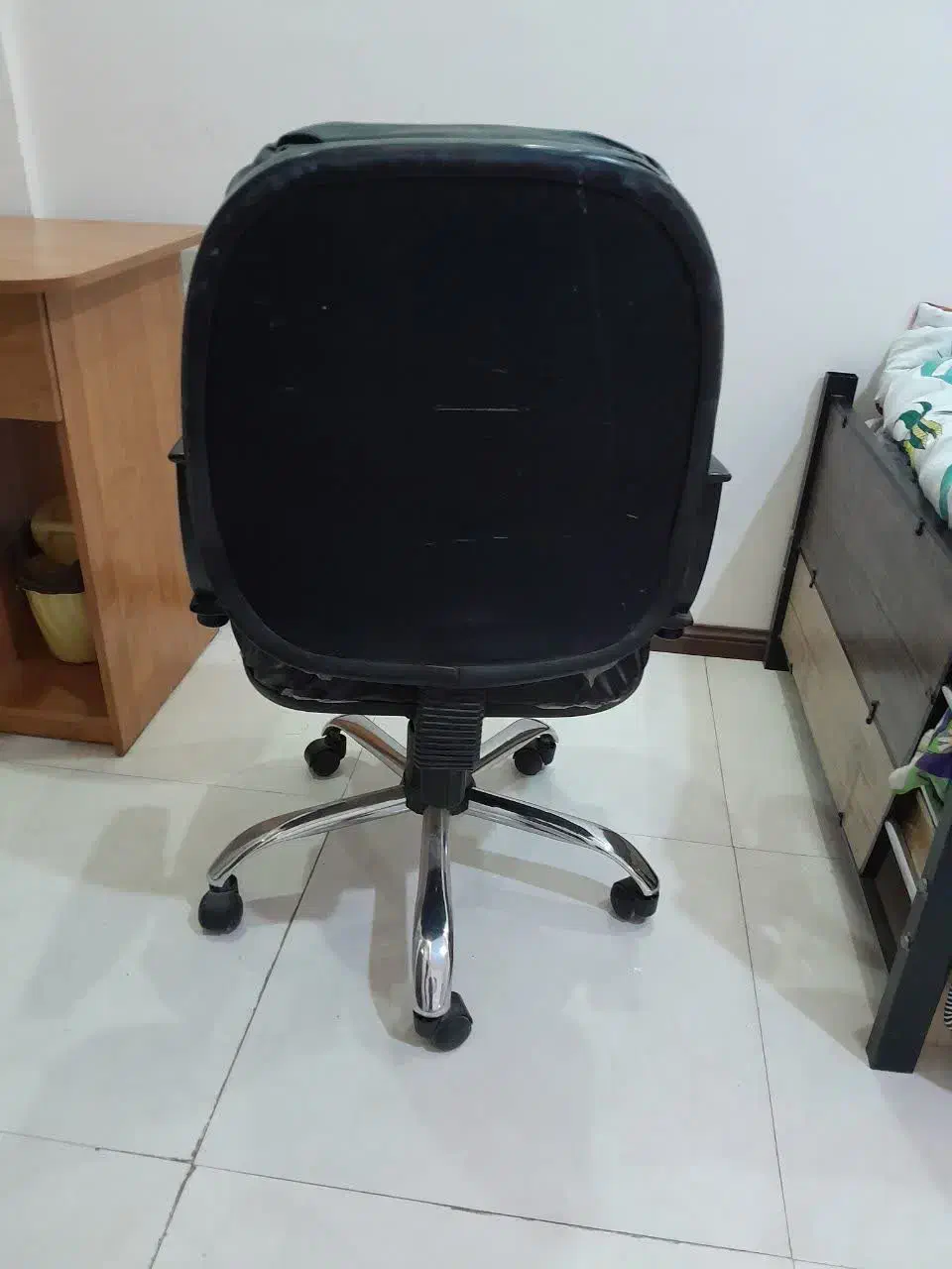 صندلی گردان اداری|دفتر کار|مشهد, سرافرازان|دیوار