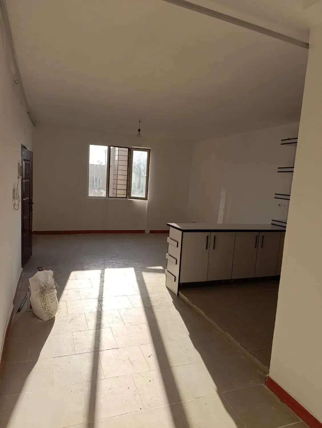 واحد آس مهرگان فروش و معاوضه با خودرو|فروش آپارتمان|محمدیه-قزوین, |دیوار