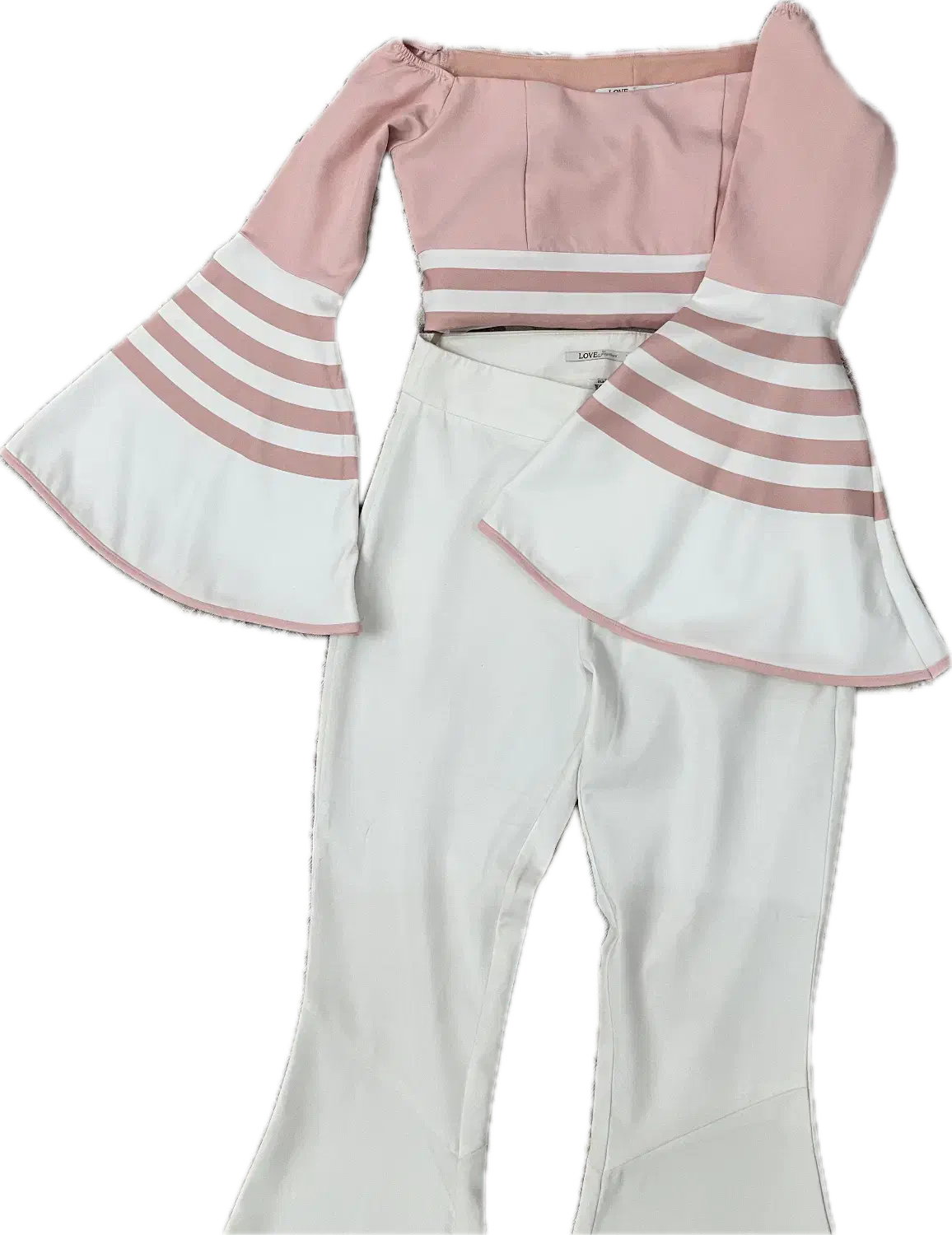 کراپ شلوار مجلسی|لباس|تهران, هوانیروز|دیوار