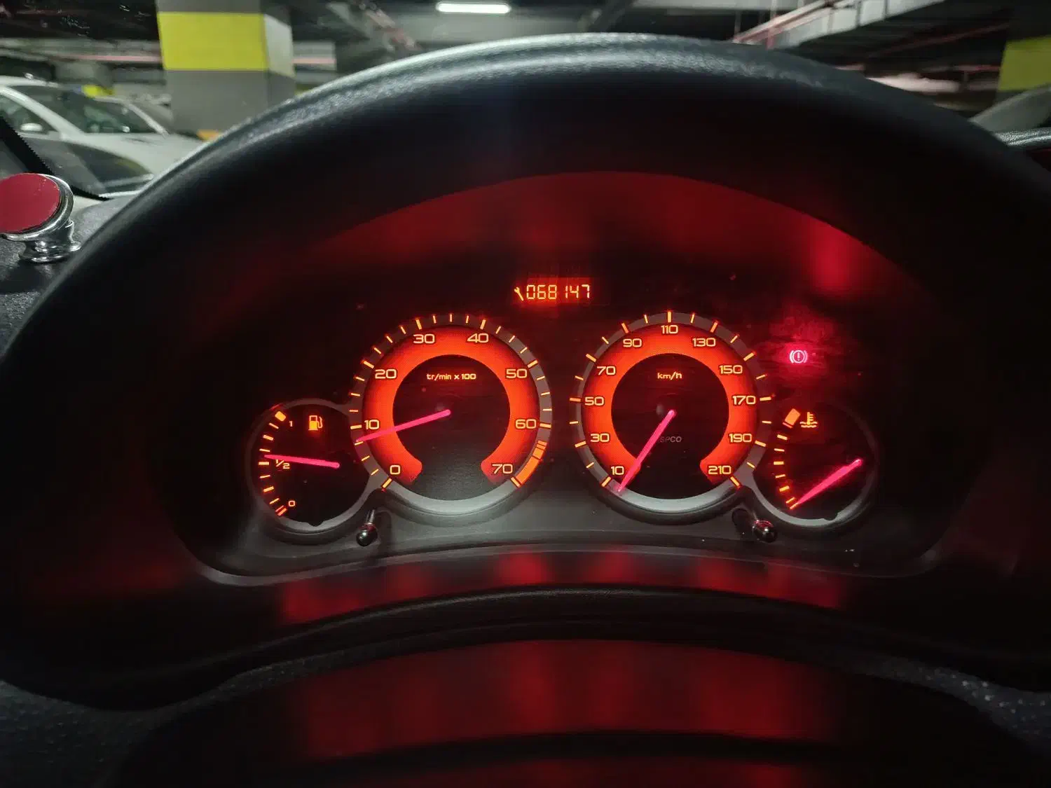 رانا lx 97 سال 1397|خودرو سواری و وانت|تهران, گرگان|دیوار