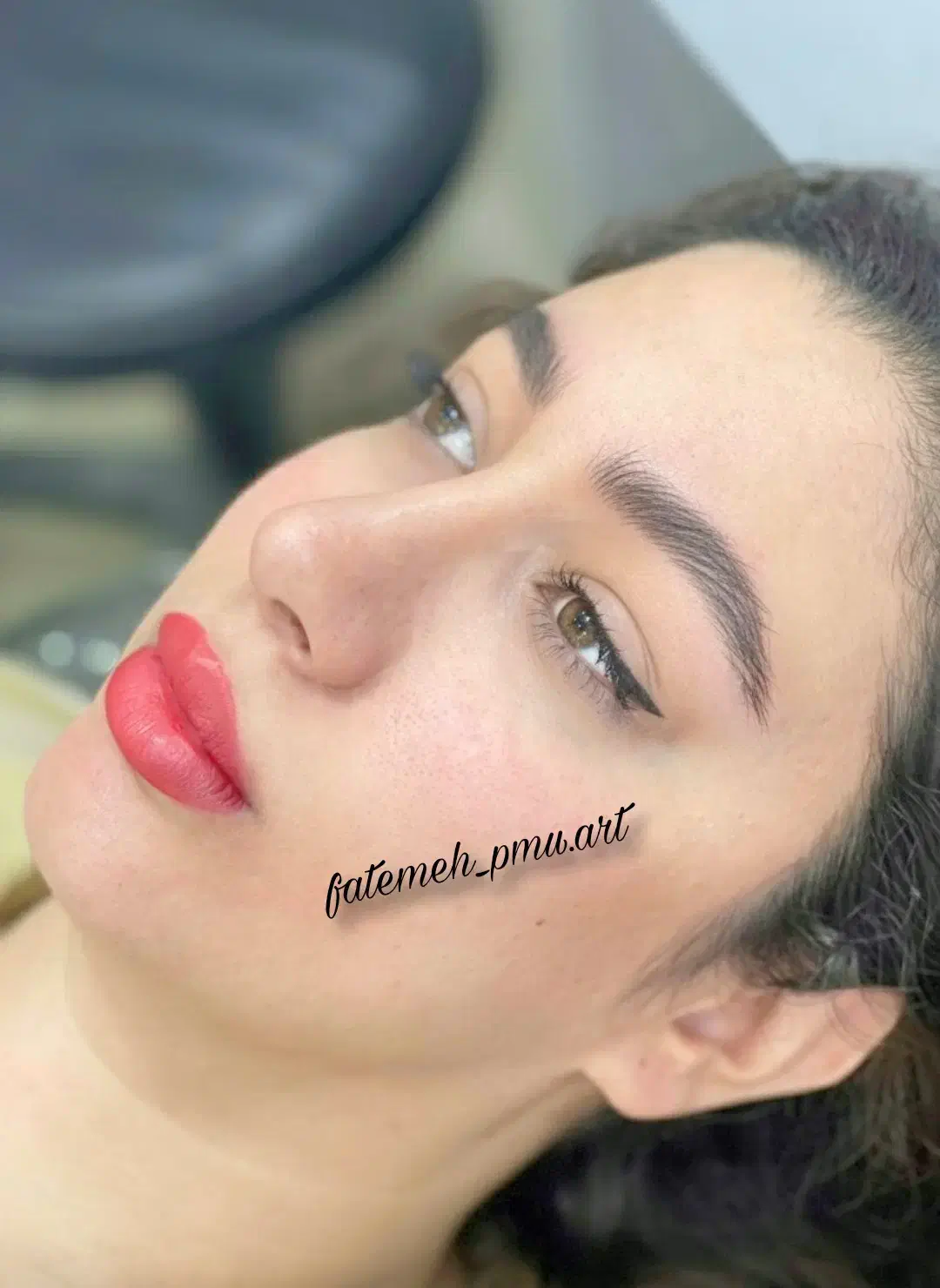 میکروبلیدینگ و میکروپیگمنتیشن|خدمات آرایشگری و زیبایی|بندر کنگان, |دیوار