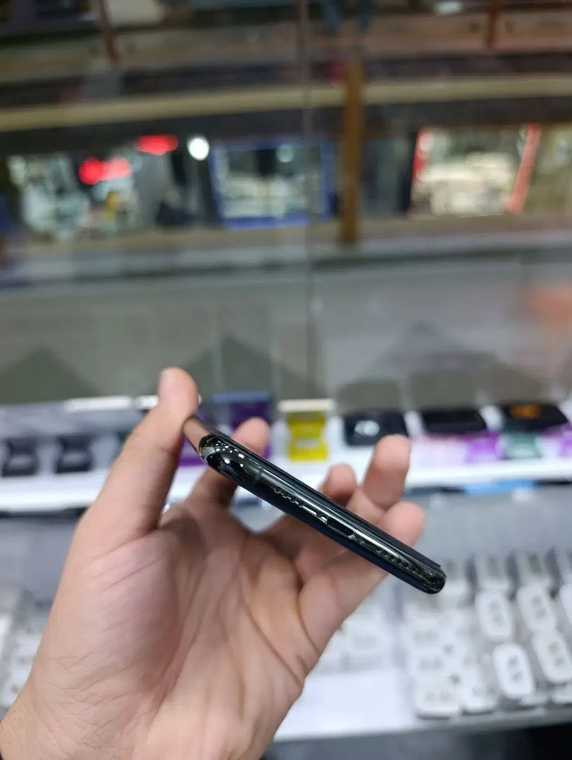 ۱۱ پرومکس خوش قیمت|موبایل|مهاباد (آذربایجان غربی), |دیوار