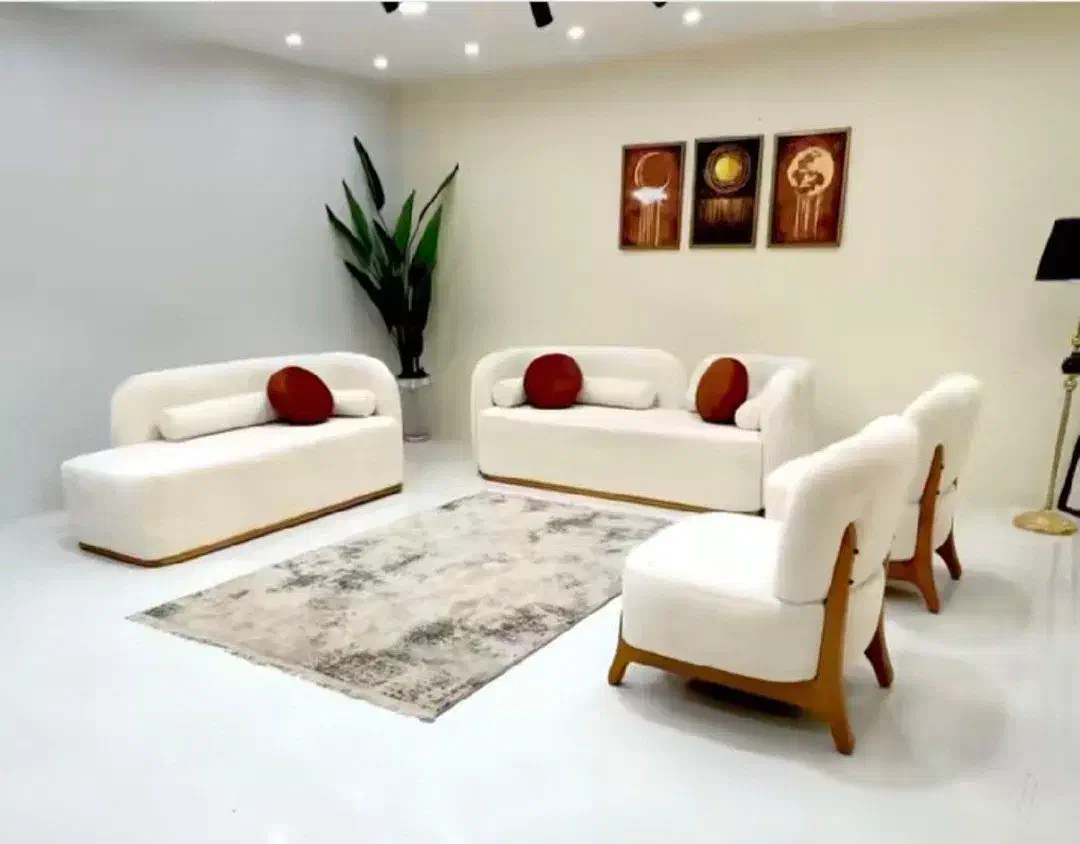 مبل مان راحتی مدل پاندا //نقد واقساط|مبلمان خانگی و میز عسلی|کرمان, |دیوار