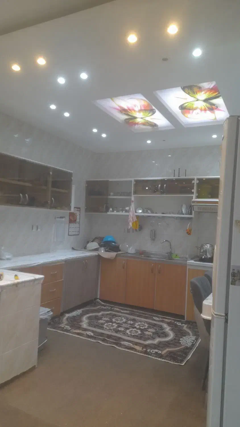 یک منزل شخصی به فروش میرسد|فروش خانه و ویلا|نجف‌آباد, قلعه سفید|دیوار