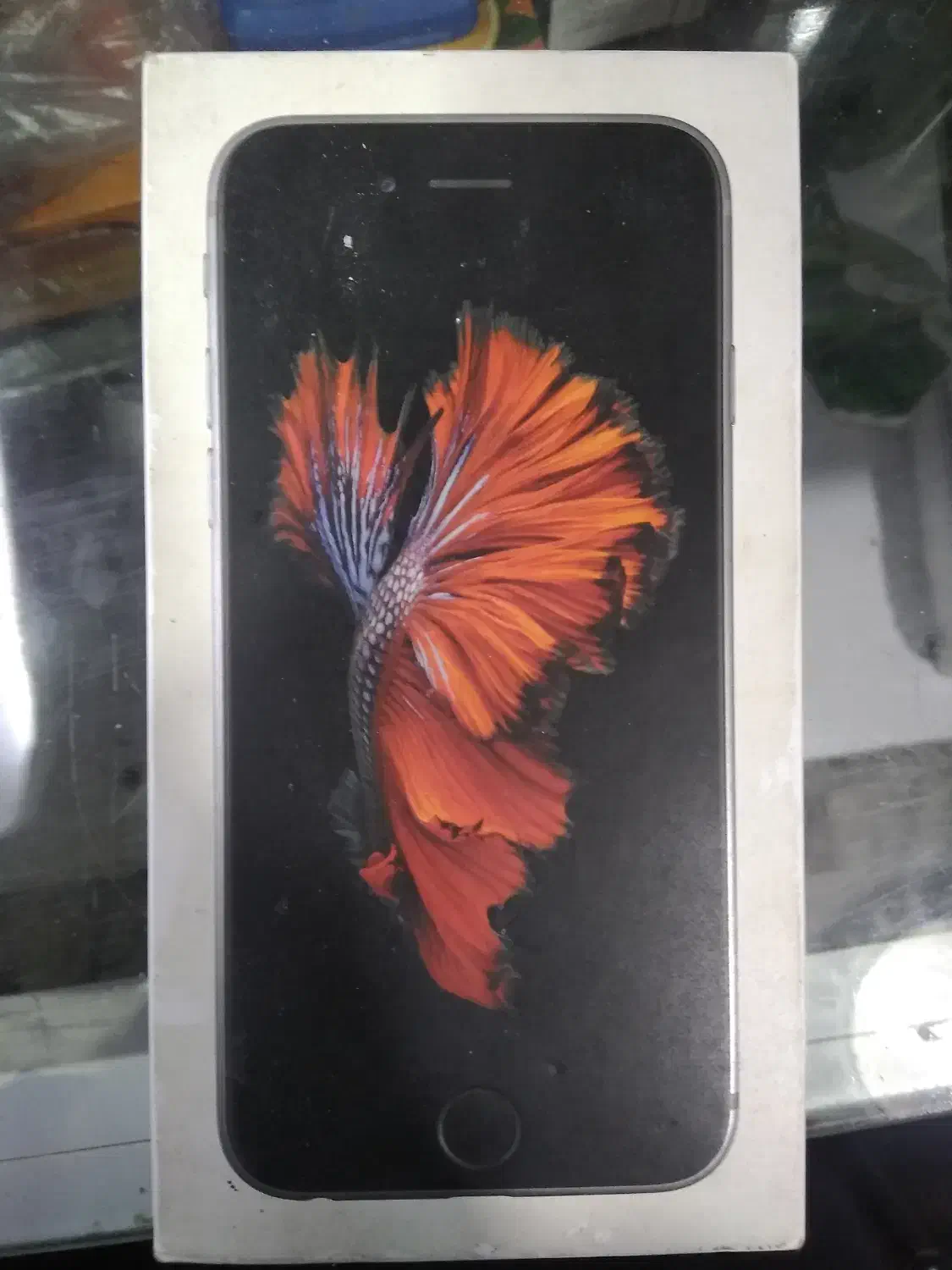 iPhone 6s نیاز به بایپس|موبایل|مشهد, راهنمایی|دیوار