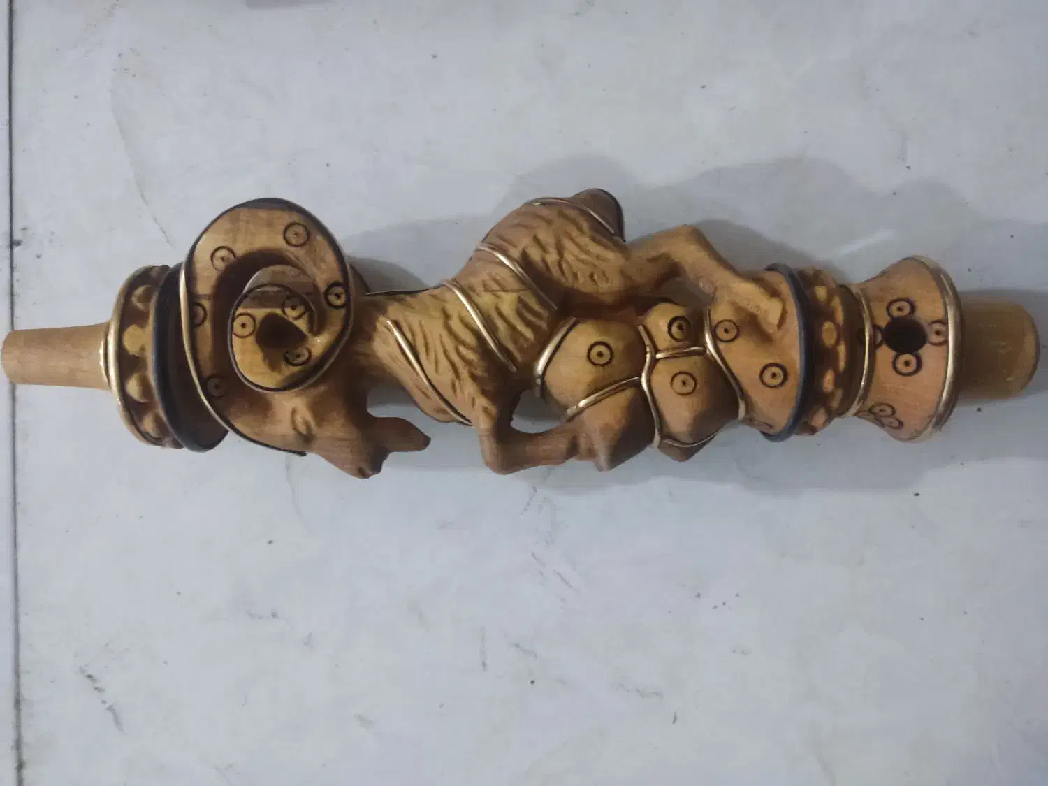 تنه قیلون نو|زیورآلات و اکسسوری|شیراز, احمدآباد|دیوار