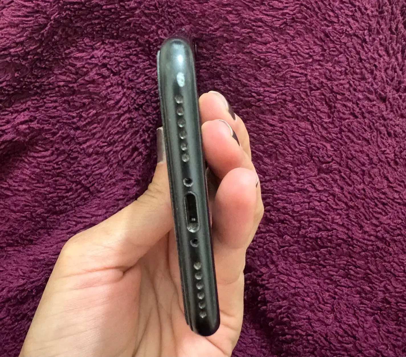 آیفون۷ ۱۲۸|موبایل|تهران, خواجه نظام الملک|دیوار