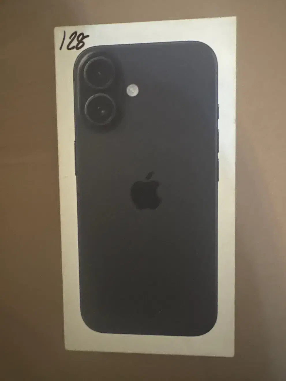 ایفون ۱۶ نرمال|موبایل|تهران, فاطمی|دیوار