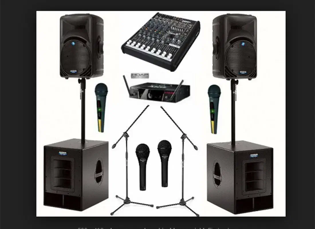 اجاره باندفلشخور،کرایه سیستم صوتی  نورپردازی|خدمات پذیرایی، مراسم|کرمانشاه, |دیوار