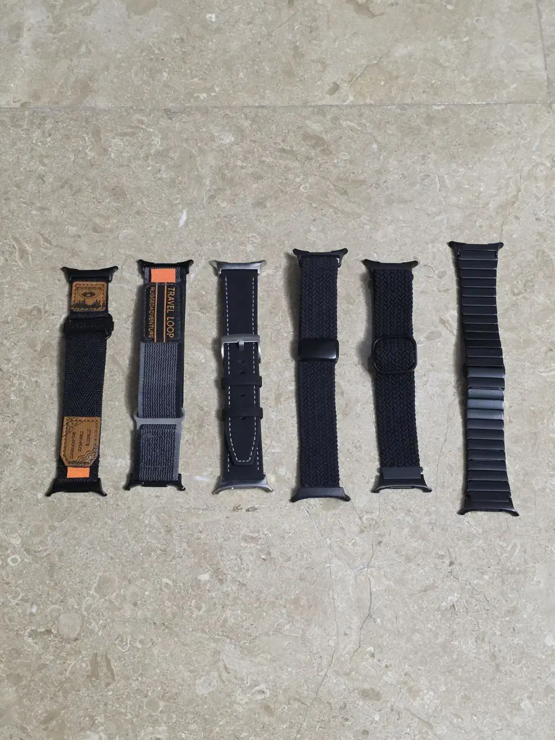 بند سامسونگ گلکسی واچ اولترا|لوازم جانبی موبایل و تبلت|تهران, هروی|دیوار