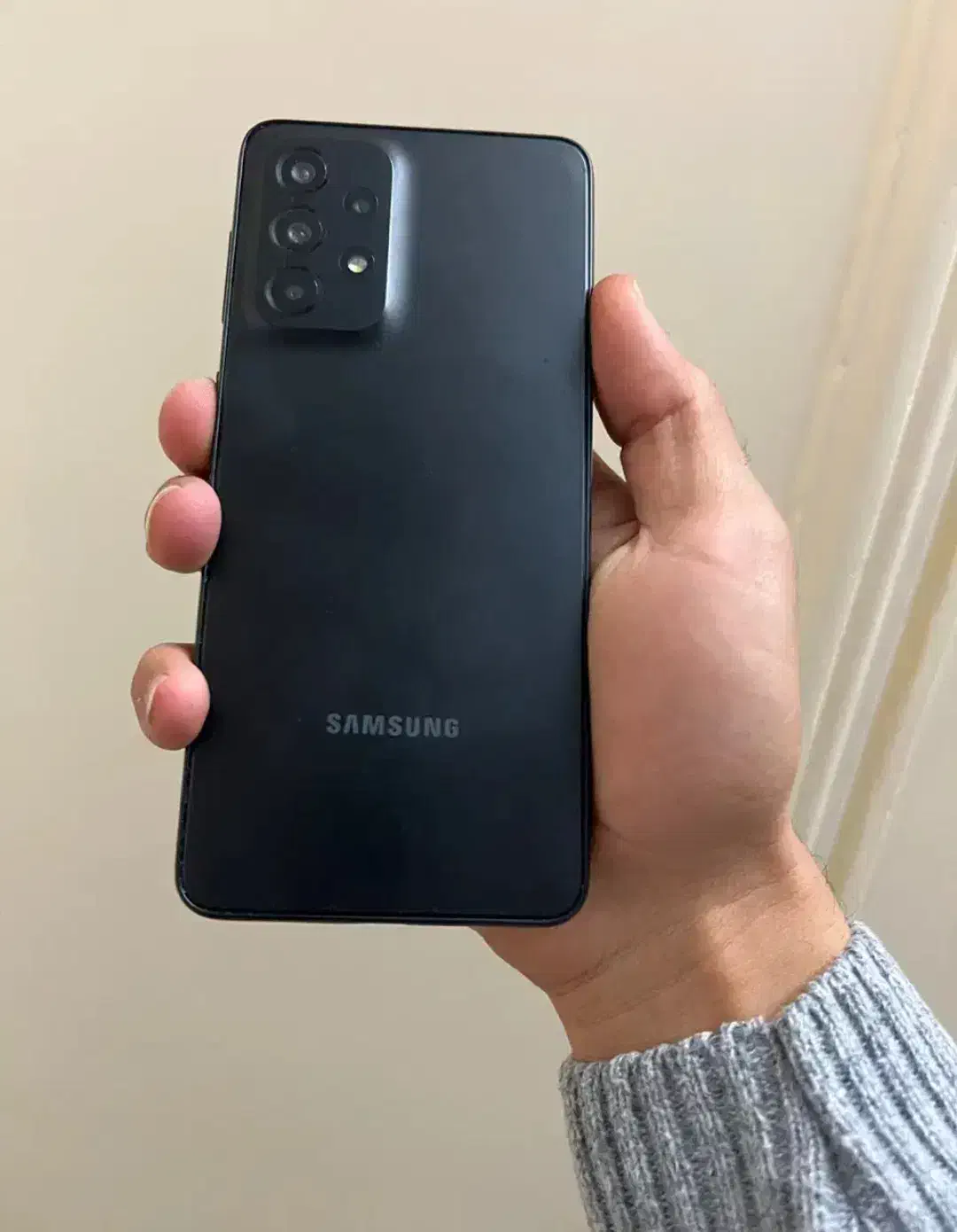 آ ۳۳ فایو جی خشک|موبایل|زابل, |دیوار