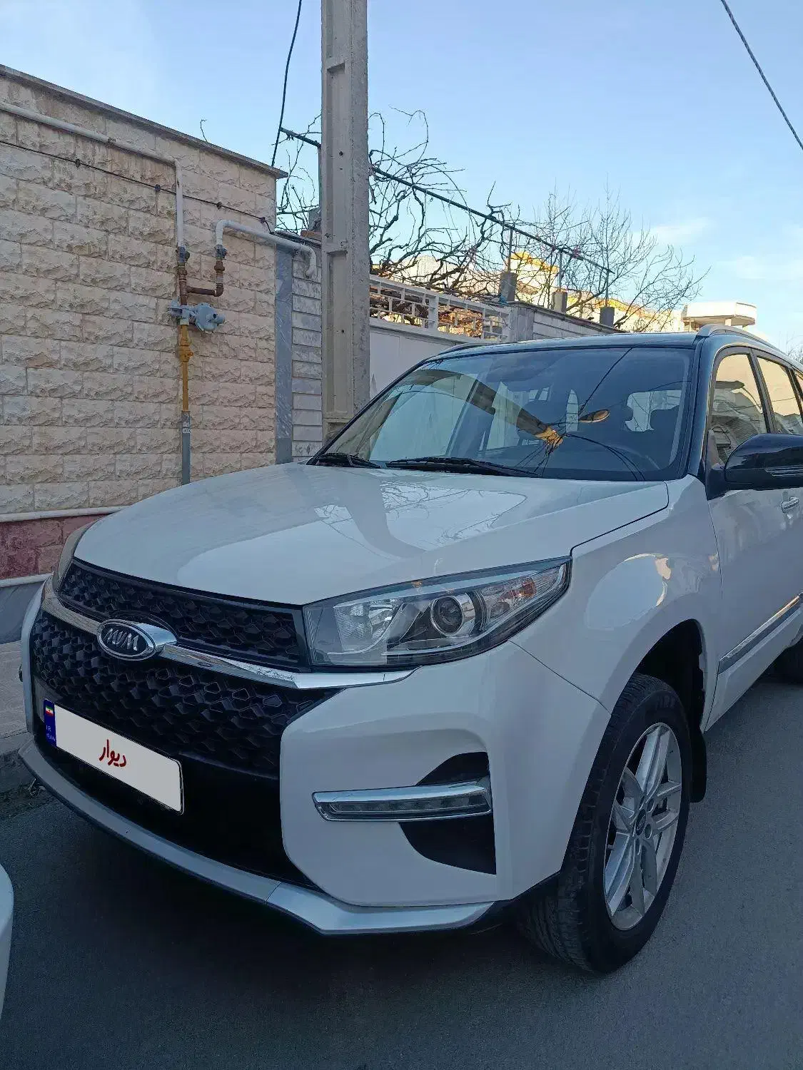 MVM1400AT|خودرو سواری و وانت|تهران, تهرانسر شرقی|دیوار