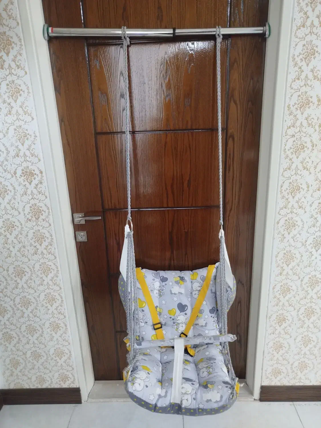 تاب|اسباب‌بازی بچه|یزد, |دیوار