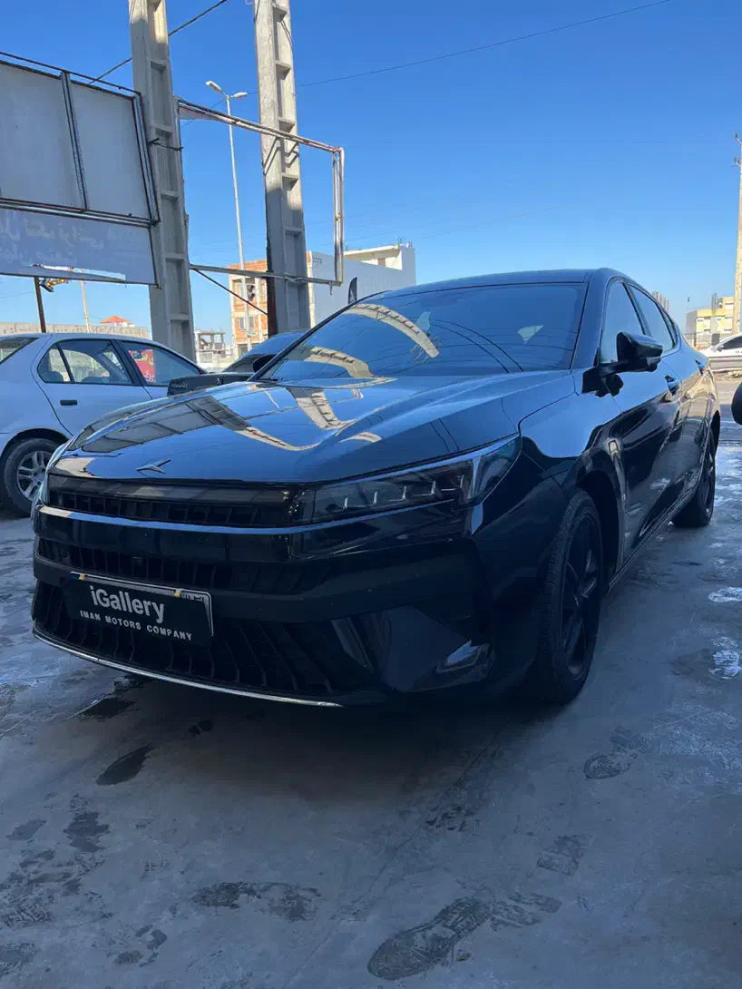 Kmc j7 1402|خودرو سواری و وانت|گنبد کاووس, |دیوار