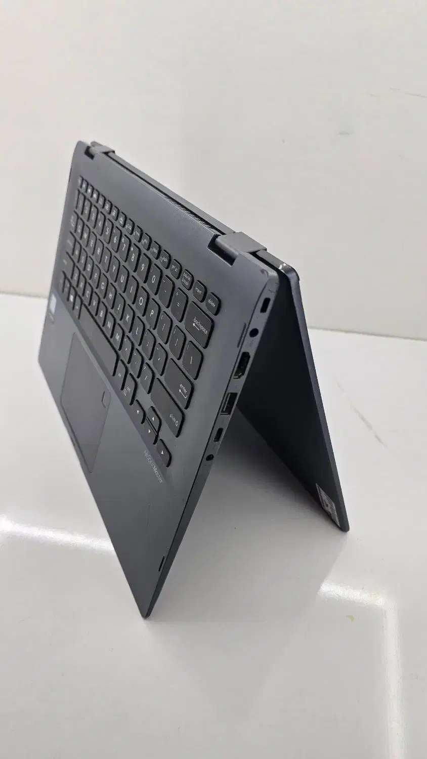 لپ تاپ لمسی،سبک، چرخشی 360 درجه|رایانه همراه|شیراز, عفیف‌آباد|دیوار