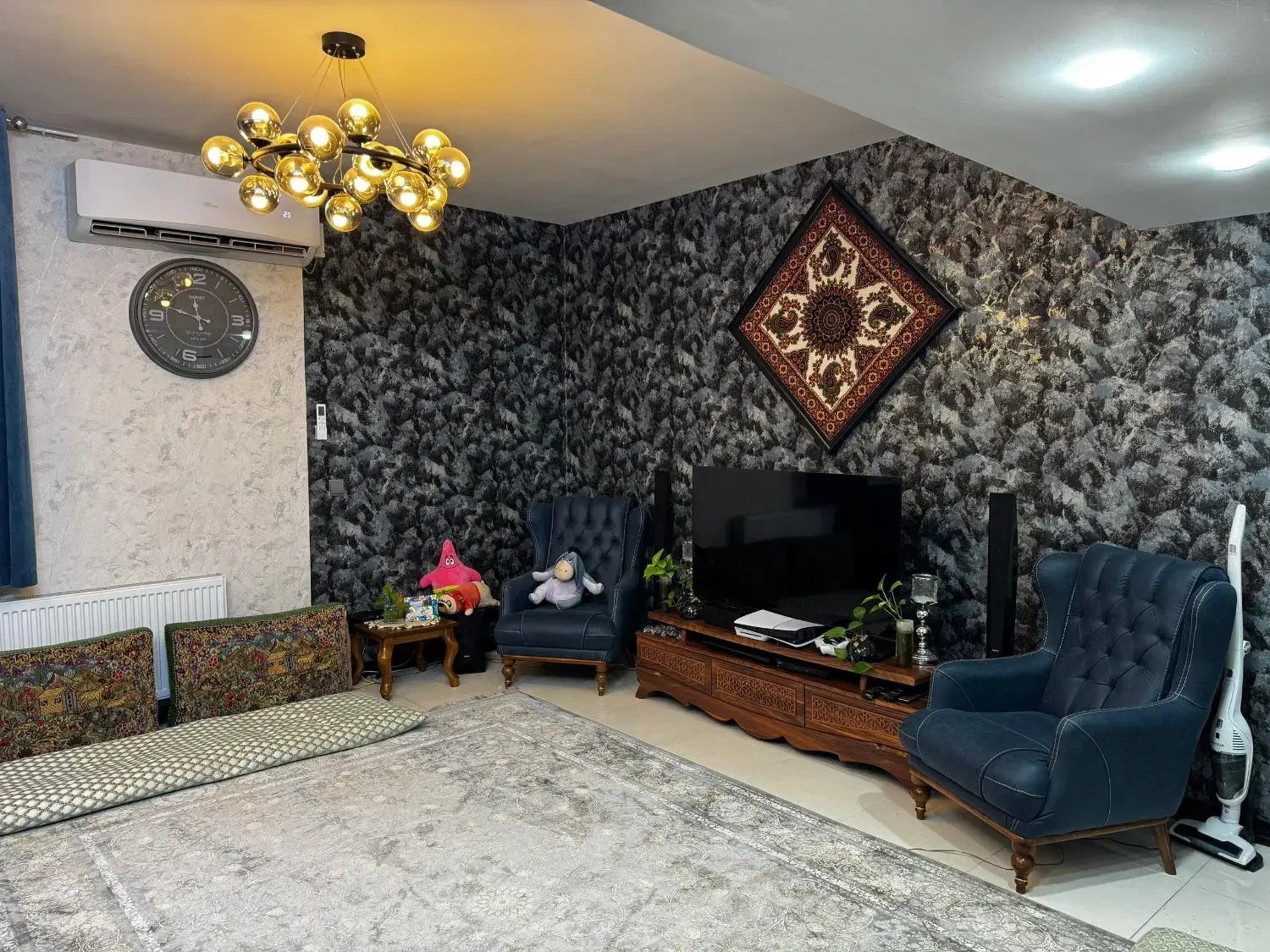 آپارتمان مسکن مهر شهرک مطهری|فروش آپارتمان|کرمان, |دیوار