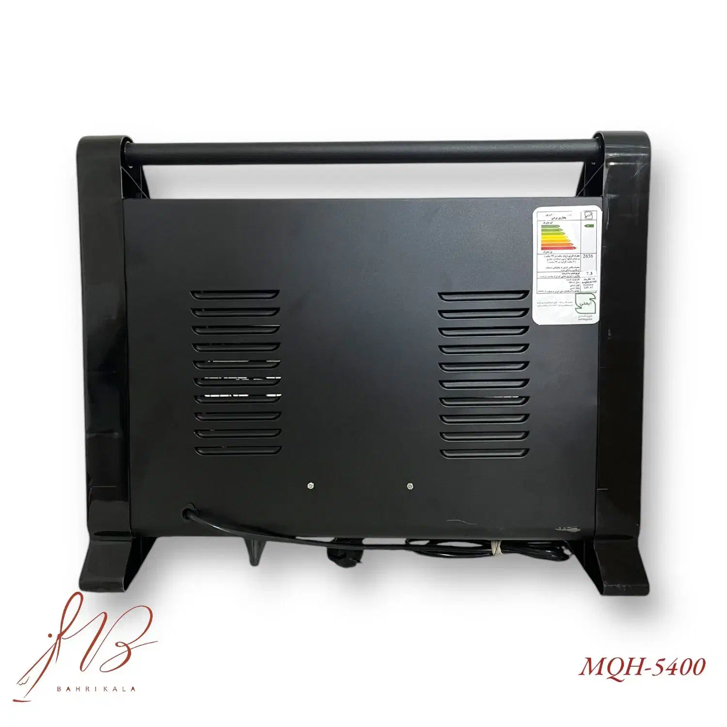 بخاری برقی مگامکث|بخاری، هیتر، شومینه|کاشان, راوند|دیوار