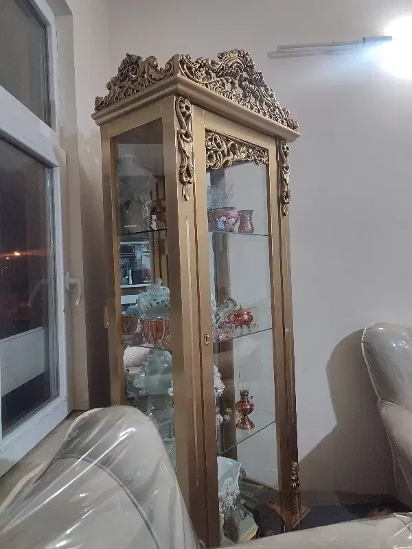 بوفه مناسب جهیزیه|بوفه، ویترین، کنسول|بیرجند, |دیوار