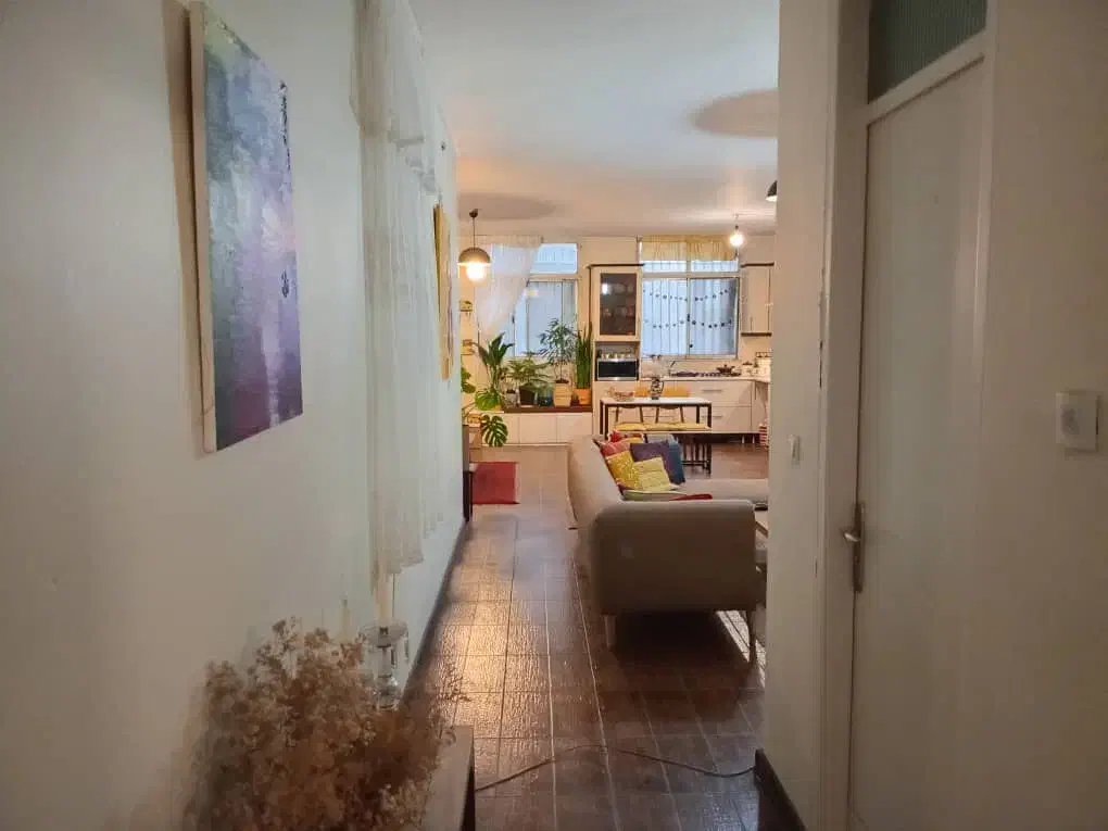 واحد آپارتمان ۹۳متر ۲خوابه خیابان موسوی|اجارهٔ آپارتمان|تهران, ایرانشهر|دیوار