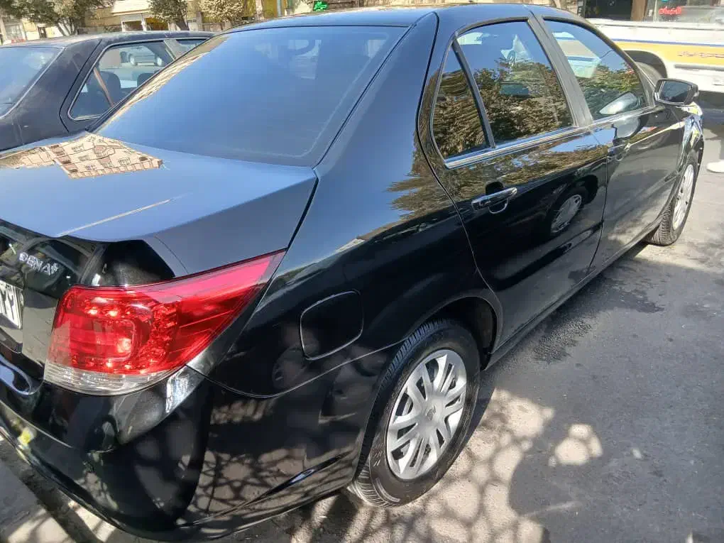 دنا مدل۹۹ تیپ۲|خودرو سواری و وانت|تهران, اتابک|دیوار