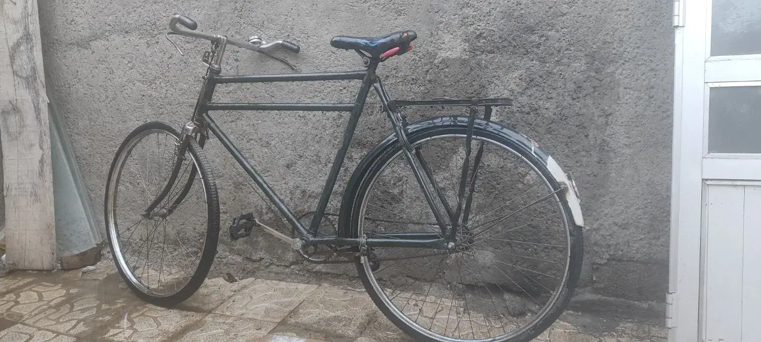 دوچرخه 28سالم کلیکسیونی|دوچرخه، اسکیت، اسکوتر|خلخال, |دیوار