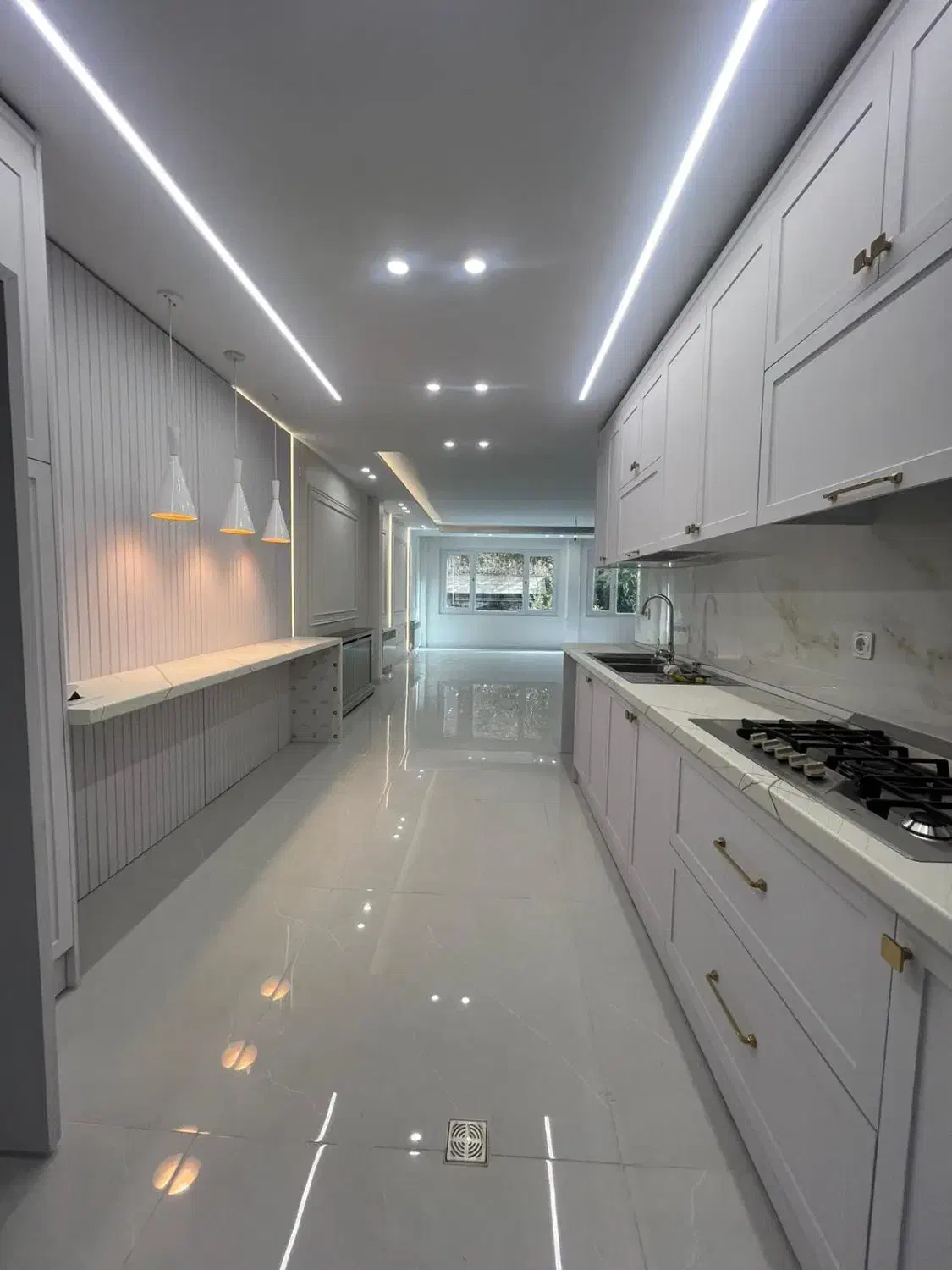 بازسازی منازل مسکونی و اداری|خدمات پیشه و مهارت|تهران, شهرک آزمایش|دیوار