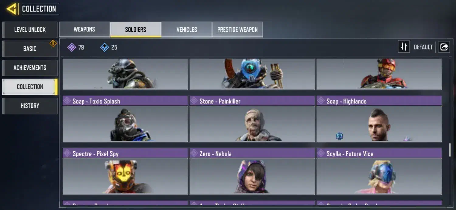 اکانت کالاف|کنسول، بازی ویدئویی و آنلاین|شیروان (خراسان), |دیوار