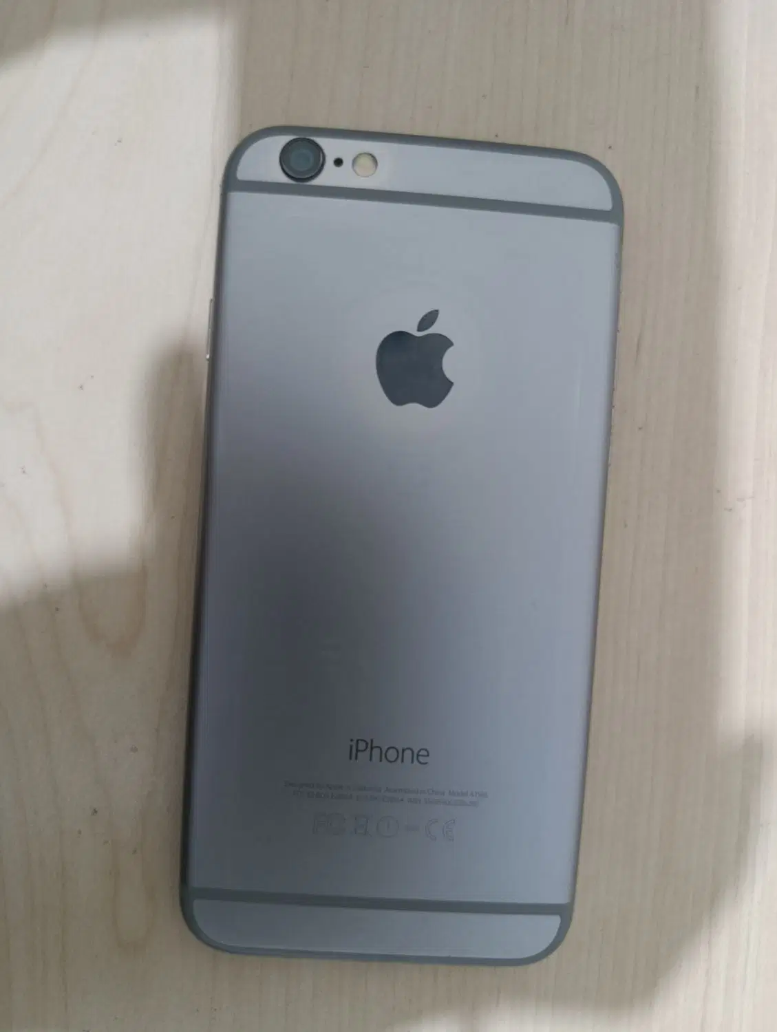 iphone 6|موبایل|کرج, کرج نو|دیوار